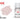 ICM Acrylic Paint - Light Flesh 12ml Bottle - Fusion Scale Hobbies