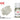 ICM Acrylic Paint - Oily Steel 12ml Bottle - Fusion Scale Hobbies