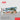 ICM Acrylic Paint Set for US Helicopters - Fusion Scale Hobbies