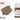 ICM Acrylic Paint - Tan Earth 12ml Bottle - Fusion Scale Hobbies