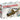 ICM Models 1/35 ICM AH - 1G Cobra Early Production Attack Helicopter Plastic Model Kit - Fusion Scale Hobbies