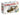 ICM Models 1/35 ICM AH - 1G Cobra Early Production Attack Helicopter Plastic Model Kit - Fusion Scale Hobbies