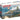 ICM Models 1/48 ICM B - 26B Marauder WWII US Bomber Plastic Model Kit - Fusion Scale Hobbies