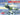 ICM Models 1/48 ICM LaGG - 3 series 1 - 4, WWII Soviet Fighter - Fusion Scale Hobbies