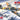 ICM Models 1/48 ICM Messerschmitt Bf 109F - 4, WWII German Fighter - Fusion Scale Hobbies