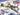ICM Models 1/48 ICM Messerschmitt Bf 109F - 4, WWII German Fighter - Fusion Scale Hobbies
