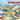 ICM Models 1/48 ICM Messerschmitt Bf 109F - 4Z/Trop, WWII German Fighter - Fusion Scale Hobbies