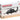 ICM Models 1/48 ICM MH - 60L Black Hawk US Special Forces Helicopter Plastic Model Kit - Fusion Scale Hobbies