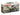 ICM Models 1/48 ICM Nakhon Phanom Air Base (B - 26K Counter Invader) Plastic Model Kit - Fusion Scale Hobbies