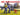 ICM Models 1/48 ICM RAF Pilots and Ground Personnel (1939 - 1945) (7 figures - 3 pilots, 3 mechanics, 1 WREN member, and dog figure) - Fusion Scale Hobbies