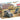 ICM Models 1/48 ICM Sankas WWII Wehrmacht Ambulance Trucks - Fusion Scale Hobbies