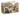 ICM Models 1/48 ICM Sankas WWII Wehrmacht Ambulance Trucks - Fusion Scale Hobbies