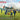 ICM Models 1/48 WWII RAF Airfield (Spitfire Mk.IX, Spitfire Mk.VII & Figures) - Fusion Scale Hobbies
