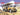 ICM Models 1/72 ICM BM - 13 - 16, Multiple Launch Rocket System on ZiL - 131 base - Fusion Scale Hobbies
