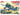 ICM Models 1/72 ICM I - 16 type 28, WWII Soviet Fighter - Fusion Scale Hobbies