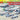 ICM Models 1/72 ICM Soviet Air - to - Surface Aircraft Armament (X - 29T, X - 31P, X - 59M missiles, B - 13L, B - 8M1 rocket containers, KAB - 500Kr bombs) - Fusion Scale Hobbies