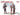ICM Models 1/24 American Firemen (1910s) (3 figures)