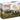 ICM Models 1/35 ICM Krankenpanzerwagen Sd.Kfz.251/8 Ausf.A  WWII German Ambulance w/Figures