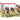 ICM Models 1/35 German Assault Troops (1917-1918) (4 figures - 1 unterofficer, 3 soldiers)