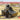 ICM Models 1/35 ICM P 204 (f) with German Armoured Vehicle Crew