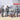 ICM Models 1/35 German Patrol (1939-1942) (4 figures - 1 officer, 2 soldiers, 1 civilian)