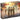 ICM Models 1/35 Montgomery's Staff Figure Set Plastic Model Kit