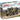 ICM Models 1/35 ICM FWD Type B WWI US Ammunition Truck