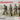 ICM Models 1/35 German Infantry (1914) (4 figures)