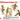 ICM Models 1/35 German Infantry in Gas Masks (1918) (4 figures)