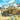 ICM Models 1/72 ICM Sd.Kfz.222, German Light Armoured Vehicle