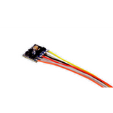 ESU LokPilot 5 FX micro DCC/MM/SX 8-pin NEM652
