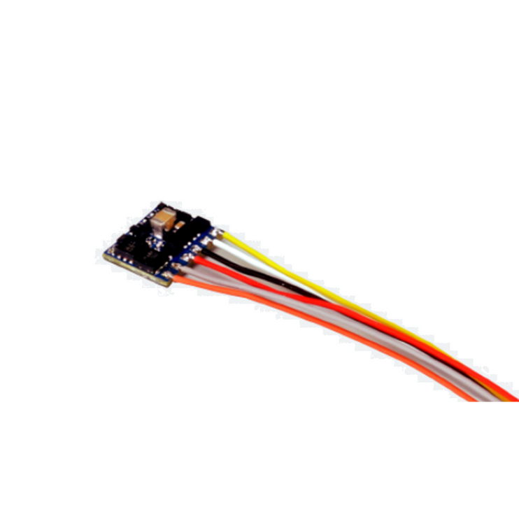 ESU LokPilot 5 FX micro DCC 8-pin NEM652 Decoder