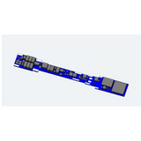 ESU 58751 LokSound 5 Micro Direct DCC Sound Decoder N Drop-in Board for Pre-2016 Atlas Narrow Hood type N Scale
