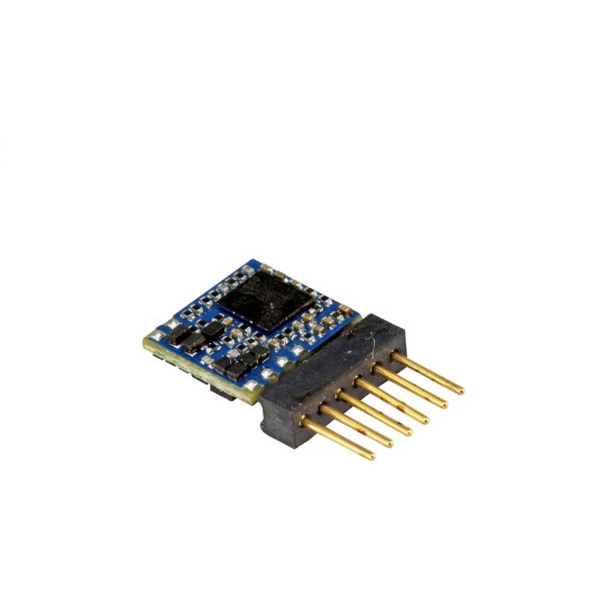 ESU LokPilot 5 micro DCC/MM/SX/M4 6-pin Direct