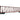 Rapido HO Scale NOKL NSC Centerbeam Flatcar - 174006A