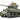 Tamiya 1/35 Israeli Tank M1 Super Sherman - 35322