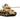 Tamiya 1/35 Israeli Tank M51 - 35323