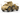 Tamiya 1/48 Italian Armored Car Ab41 - 89778
