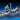Tamiya 1/350 Japanese Heavy Cruiser Mogami - 78023