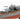 Tamiya 1/350 Japanese Heavy Cruiser Tone - 78024