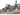 Tamiya 1/350 Japanese Heavy Cruiser Tone - 78024