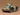 Tamiya 1/35 Japanese Tank Type 97 Kit - 35075