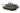 Tamiya 1/35 Jgsdf Type 10 Tank/Def Pe Part - 25173