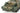 Tamiya 1/35 Jgsdf Type 10 Tank/Def Pe Part - 25173
