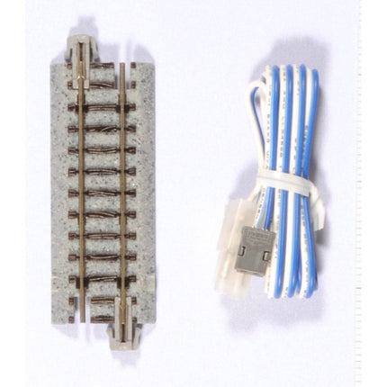 Kato N Scale 62mm Terminal Feeder 1 Piece