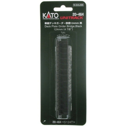 Kato Dk Grdr Brdg 10 Blk