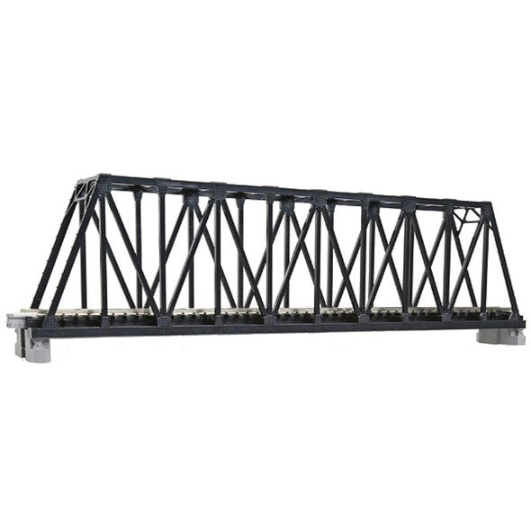 Kato N Scale Sgl-Truss Bridge 248mm