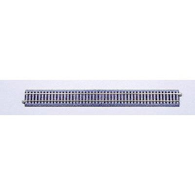 Kato HO Scale Unitrack 369mm Straight Track 4 Pack