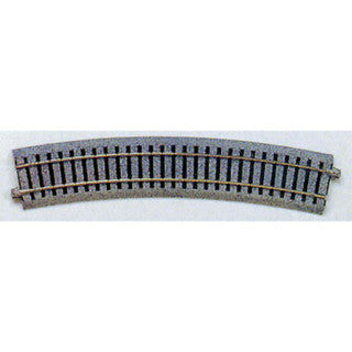 Kato HO Scale Unitrack R550-22.5 Curve Track 4 Pack