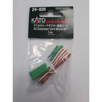 Kato Ac Extension Cord